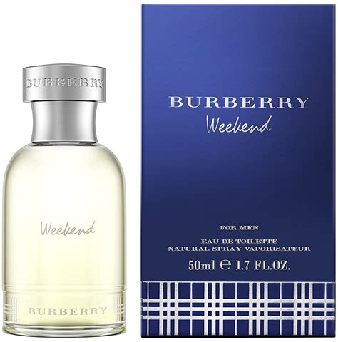 burberry weekend cena|burberry weekend for men 50ml.